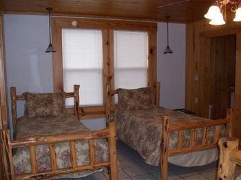 River Front Motel Bandera Dış mekan fotoğraf