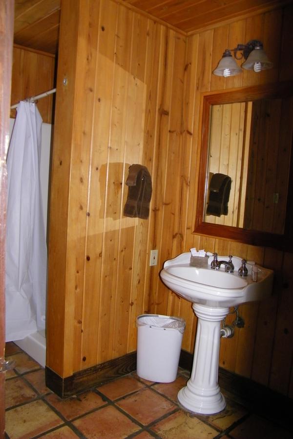 River Front Motel Bandera Dış mekan fotoğraf