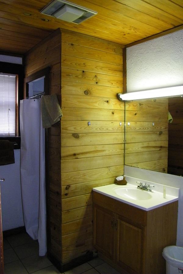 River Front Motel Bandera Dış mekan fotoğraf